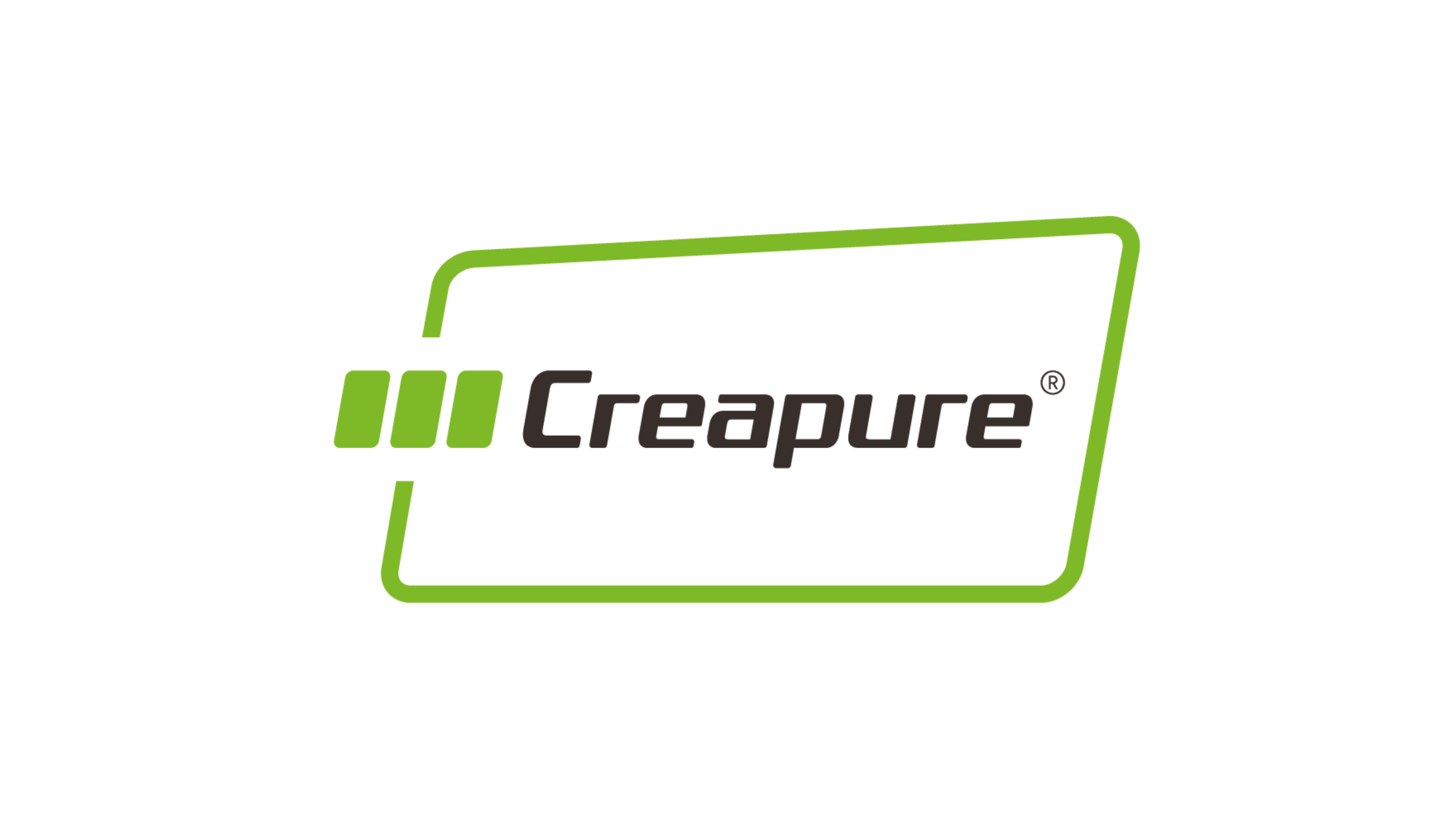 Logo Creapure