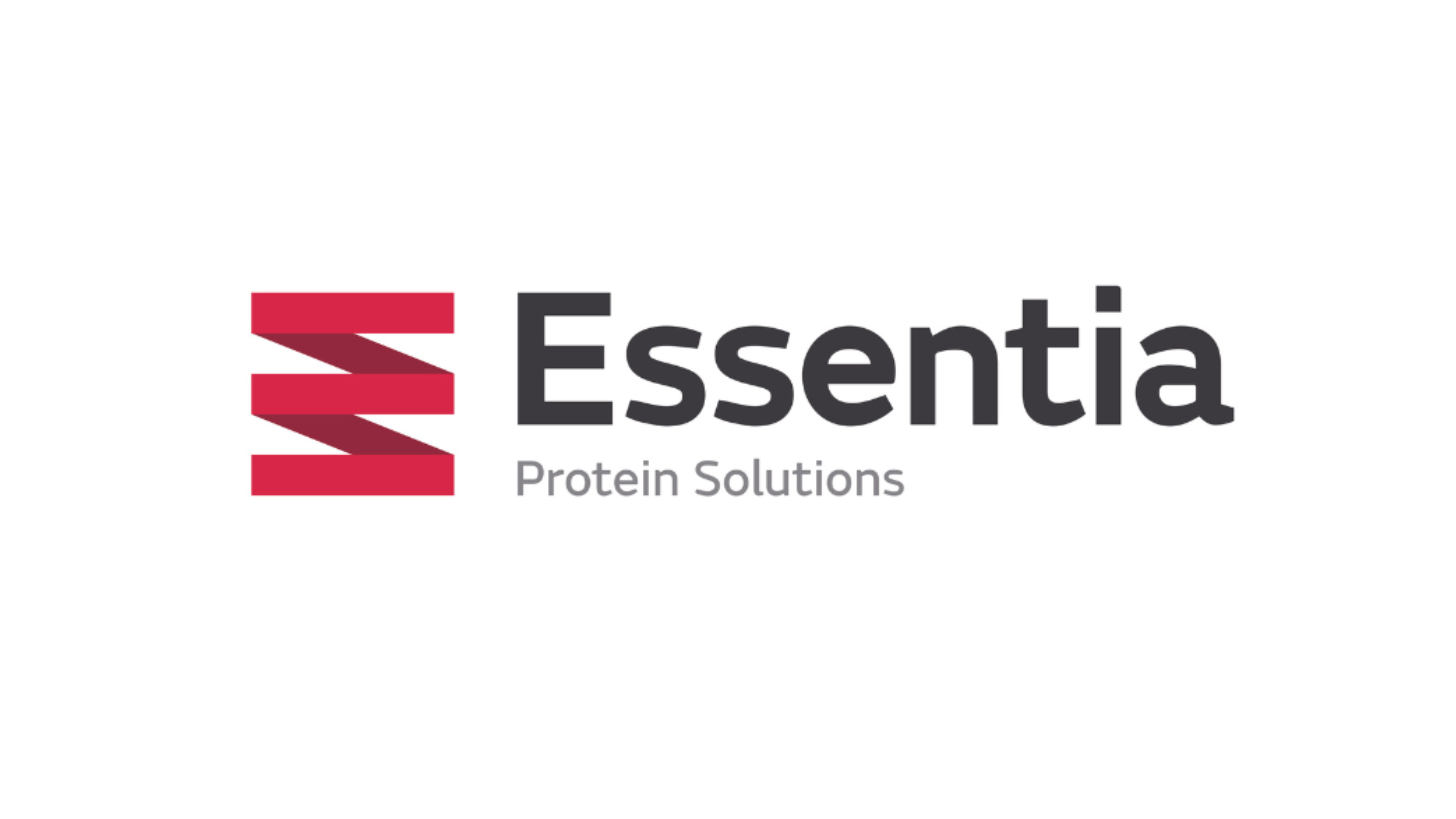 Logo Essentia Protein