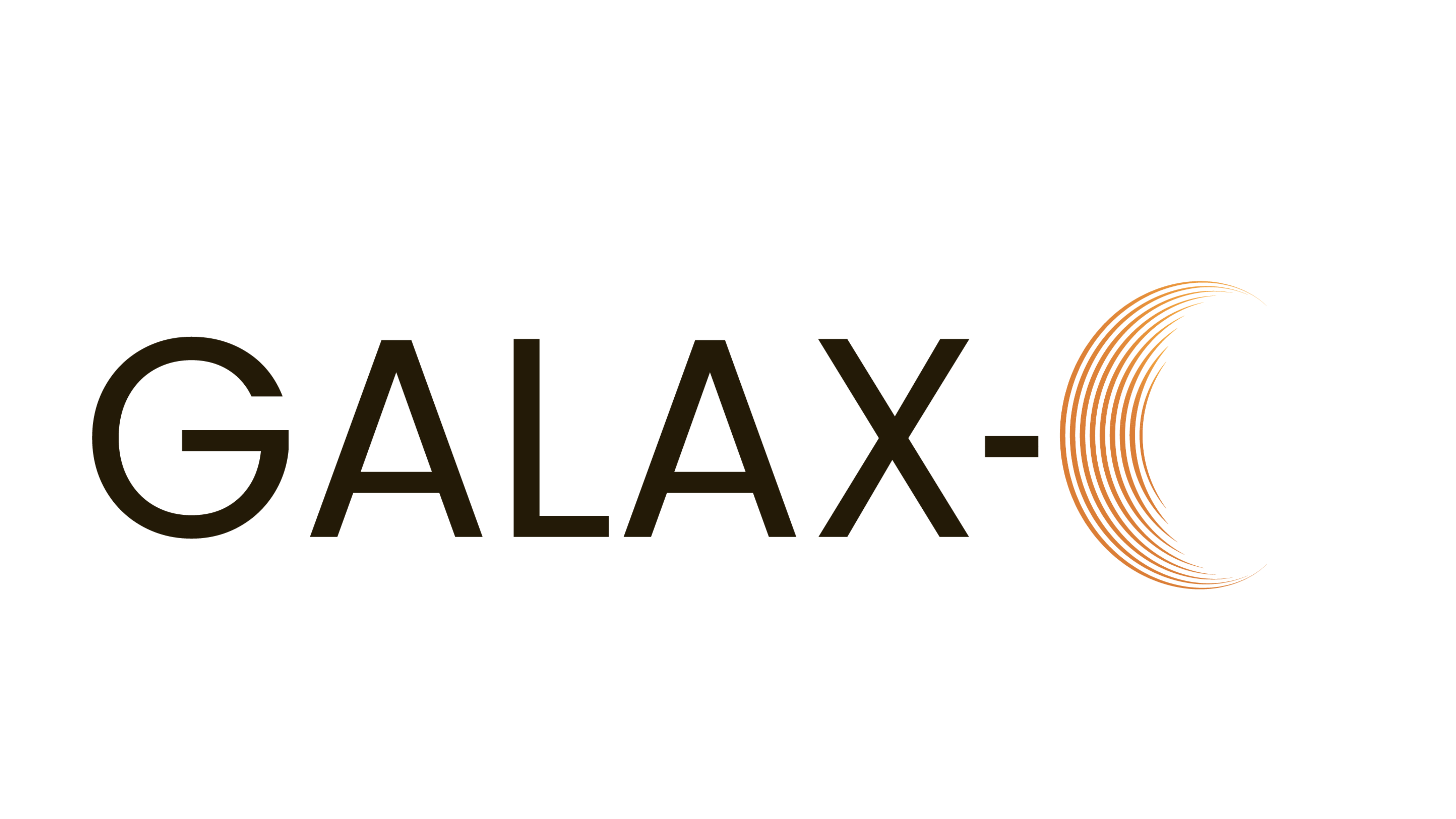Logo Galax-C