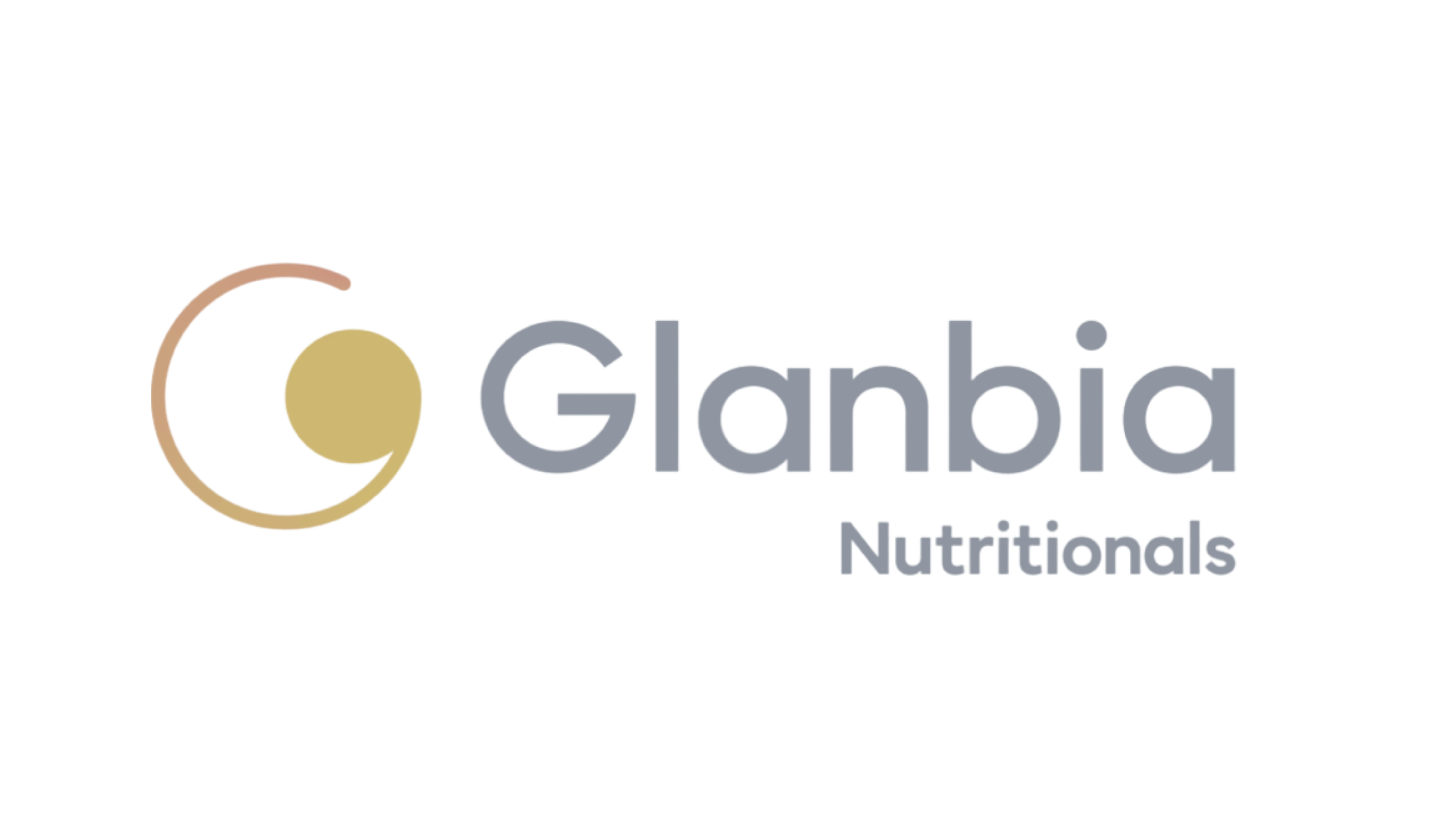 Logo Glanbia