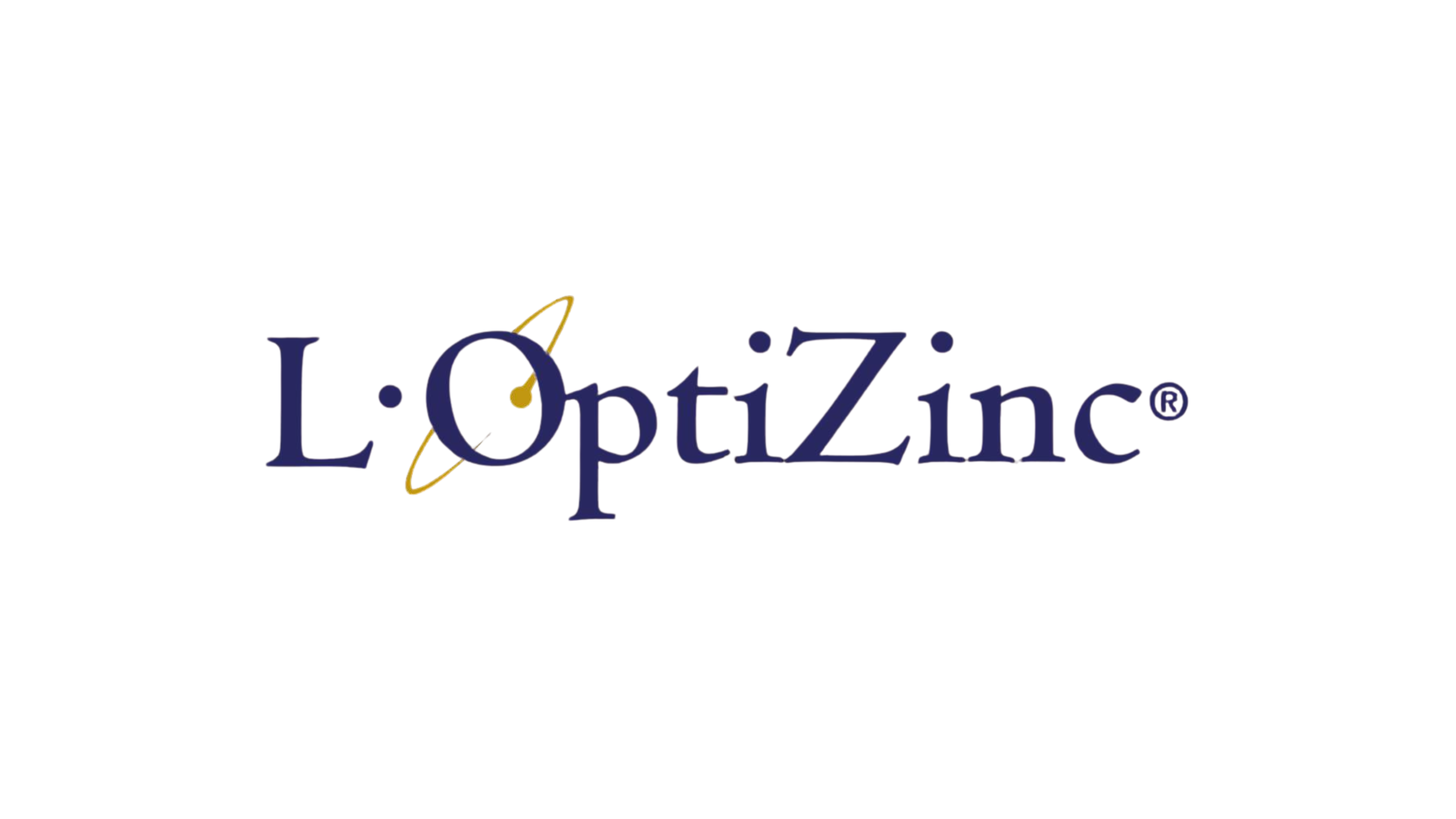 Logo L-OptiZinc